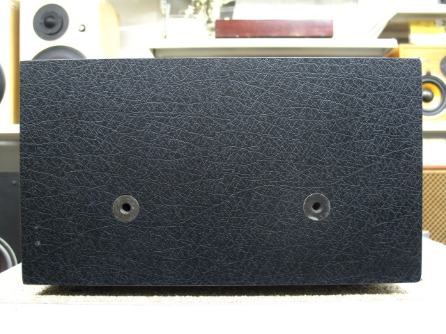 BOSE　ボーズ　【MODEL　501X】　ベースシャドーボックス　 キューブスピーカー　ウーハーの音が弱めです　中古 BOSE ボーズ ベースシャドーボックス MODEL 501X キューブ