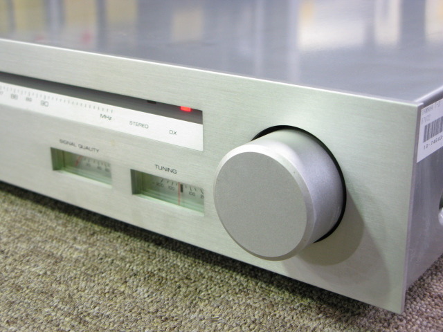 T-3 YAMAHA - 中古オーディオ 高価買取・販売 ハイファイ堂