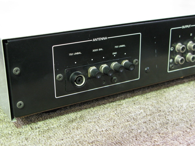 T-3 YAMAHA - 中古オーディオ 高価買取・販売 ハイファイ堂