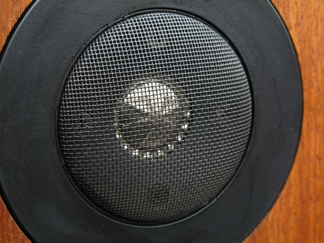 18Ti JBL - 中古オーディオ 高価買取・販売 ハイファイ堂