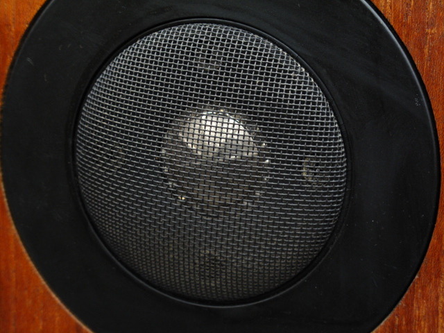 18Ti JBL - 中古オーディオ 高価買取・販売 ハイファイ堂