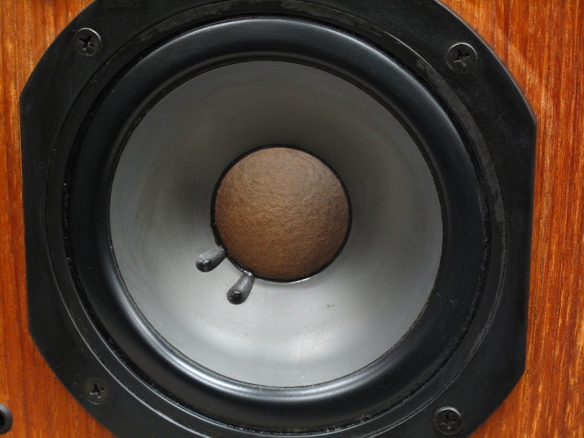 の*ー様 JBL 18Ti　2ウェイスピーカー JBLオーデイオ＊＊ ハードオフで掘り出しものをみつけました