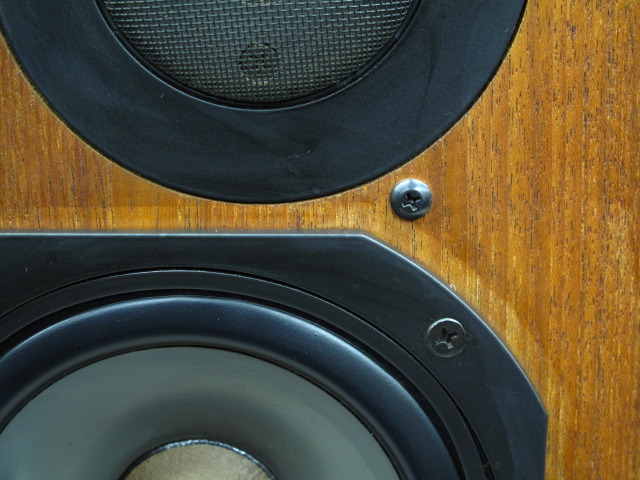 18Ti JBL - HiFi-Do McIntosh/JBL/audio-technica/Jeff Rowland