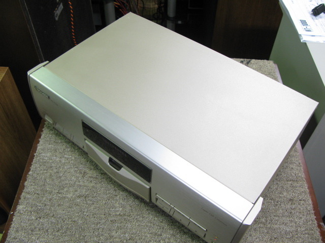 リモコン付属】Pioneer PD-T04 CDプレーヤー※即配可 Amazon