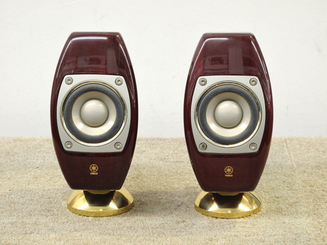 NS-PF7 YAMAHA - 中古オーディオ 高価買取・販売 ハイファイ堂