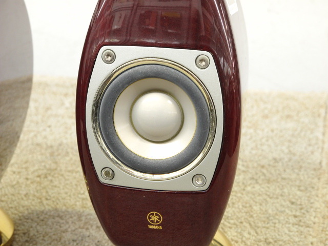 NS-PF7 YAMAHA - 中古オーディオ 高価買取・販売 ハイファイ堂