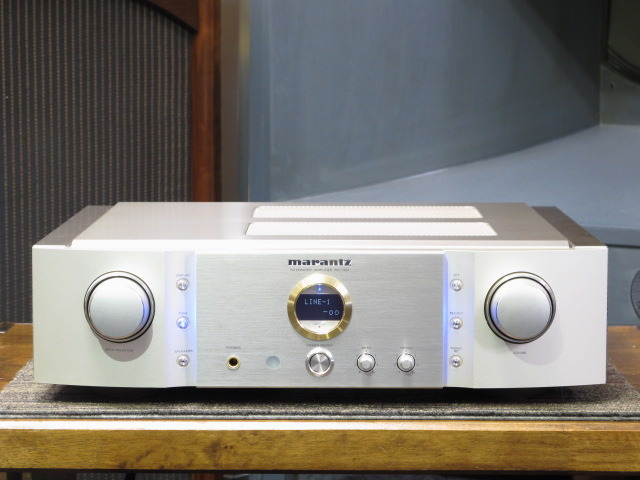 PM-13S1 marantz - HiFi-Do McIntosh/JBL/audio-technica/Jeff