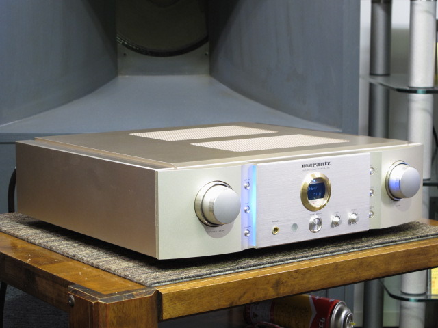 PM-13S1 marantz - HiFi-Do McIntosh/JBL/audio-technica/Jeff Rowland