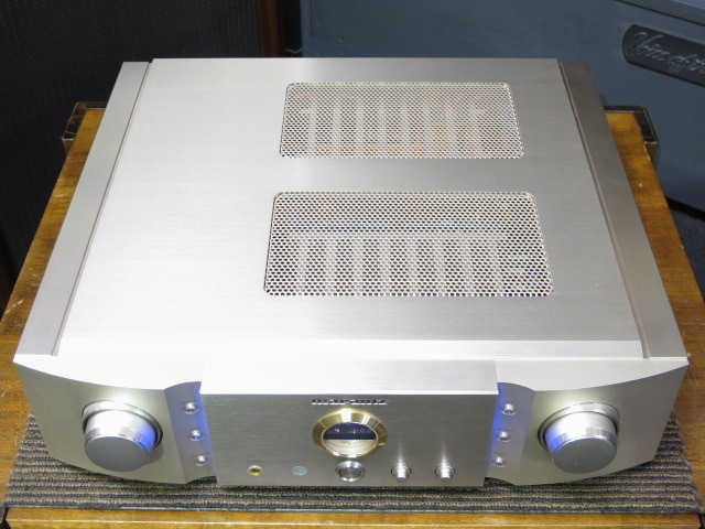 PM-13S1 marantz - HiFi-Do McIntosh/JBL/audio-technica/Jeff