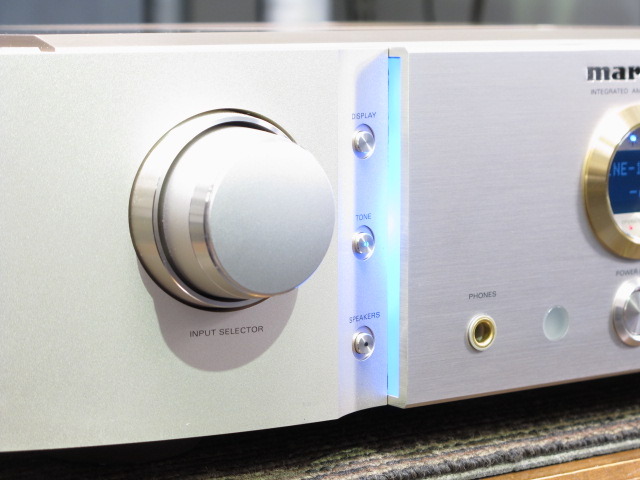 杉本さま★PM-13S1 MARANTZ PM-13S1 marantz - HiFi-Do McIntosh/JBL/audio-technica/Jeff