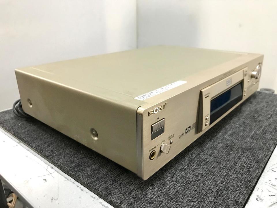 DVP-S707D SONY - 中古オーディオ 高価買取・販売 ハイファイ堂