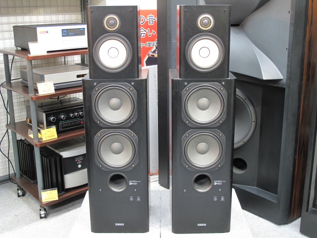 NS-V1000YST YAMAHA - 中古オーディオ 高価買取・販売 ハイファイ堂