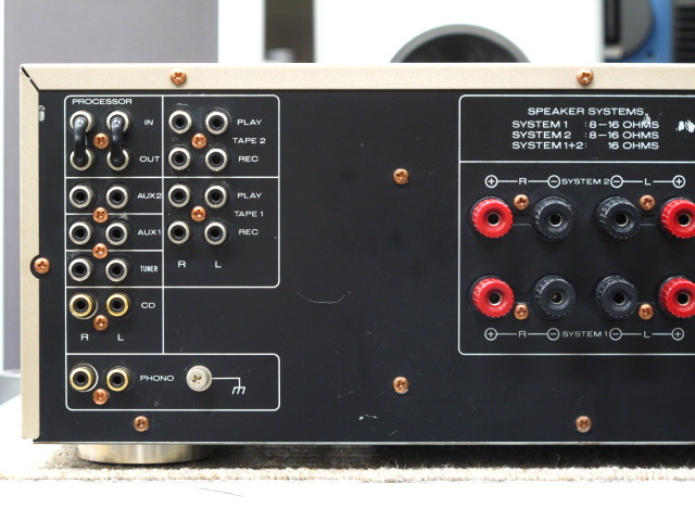 PM-68 marantz - 中古オーディオ 高価買取・販売 ハイファイ堂