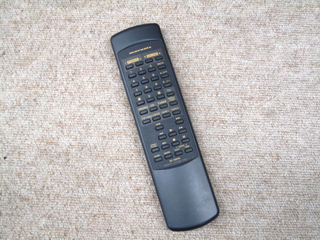 PM-68 marantz - 中古オーディオ 高価買取・販売 ハイファイ堂