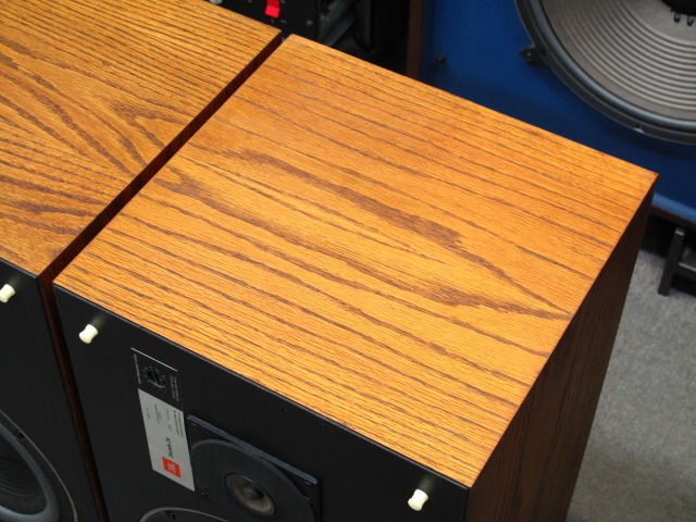 L26 DECADE JBL - 中古オーディオ 高価買取・販売 ハイファイ堂 L26 DECADE JBL - 中古オーディオ 高価買取・販売 ハイファイ堂