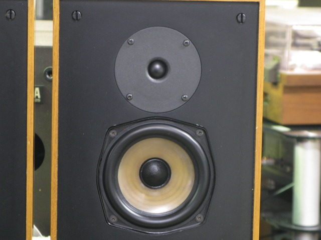 Rogers　LS2 　中古 LS2 Rogers - 中古オーディオ 高価買取・販売 ハイファイ堂