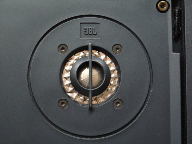 CONTROL 5 PLUS JBL - 中古オーディオ 高価買取・販売 ハイファイ堂