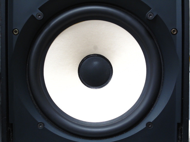 CONTROL 5 PLUS JBL - 中古オーディオ 高価買取・販売 ハイファイ堂