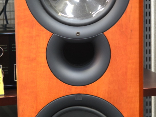 KEF AUDIO Q5 音出し確認済み Q5 KEF - 中古オーディオ 高価買取・販売