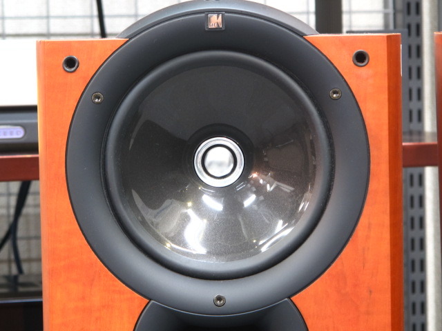 Q5 KEF - 中古オーディオ 高価買取・販売 ハイファイ堂