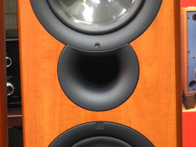 Q5 KEF - 中古オーディオ 高価買取・販売 ハイファイ堂
