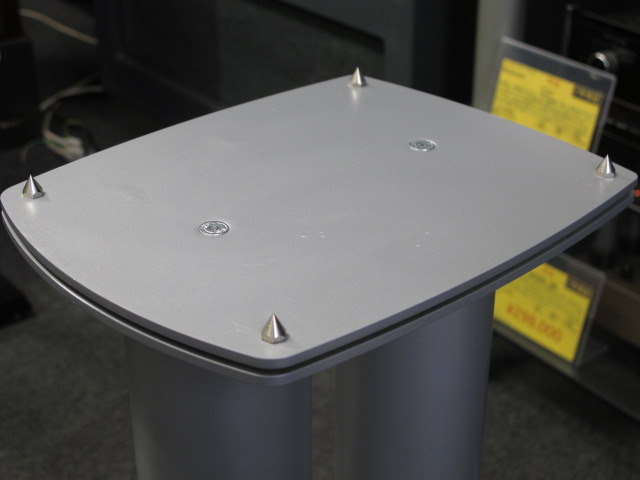 Stand 4 DYNAUDIO - 中古オーディオ 高価買取・販売 ハイファイ堂