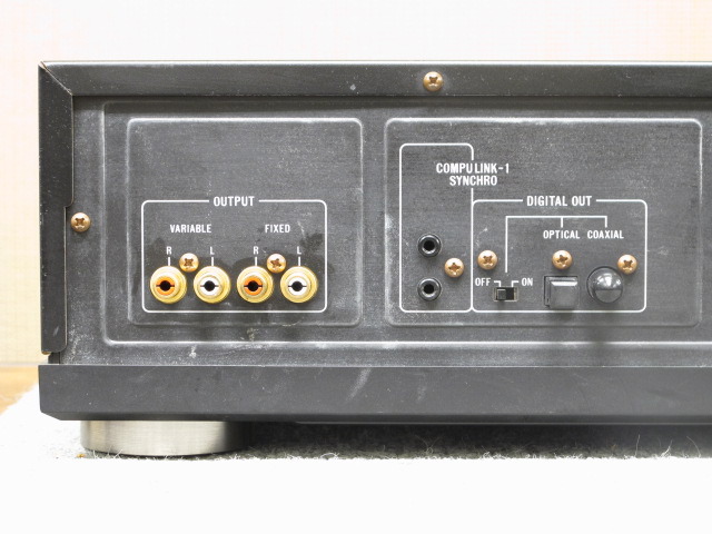 XL-Z531 VICTOR - HiFi-Do McIntosh/JBL/audio-technica/Jeff Rowland