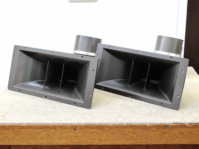 【美品】Pioneer ホーン&ドライバー PM-40-1 ミッドレンジユニット 美品】Pioneer ホーン&ドライバー PM-40-1 ミッドレンジユニット