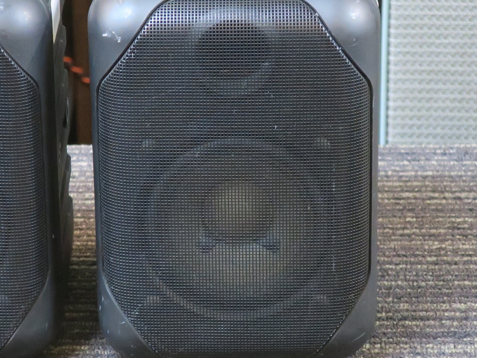 AV-635 MASSIVE - 中古オーディオ 高価買取・販売 ハイファイ堂