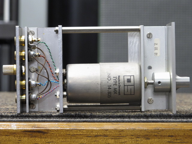 T-30 ORTOFON - 中古オーディオ 高価買取・販売 ハイファイ堂