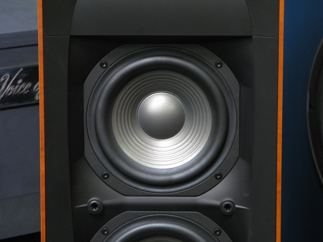 STUDIO 580CH JBL - 中古オーディオ 高価買取・販売 ハイファイ堂