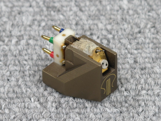 CLAVIS D.C. LYRA - HiFi-Do McIntosh/JBL/audio-technica/Jeff