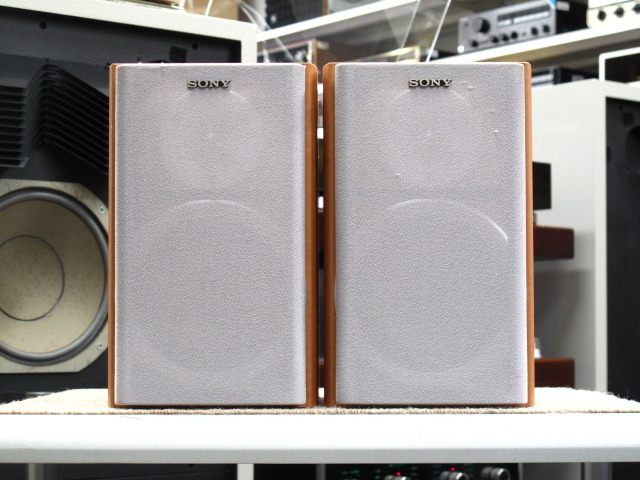 SS-CMD595 SONY - 中古オーディオ 高価買取・販売 ハイファイ堂