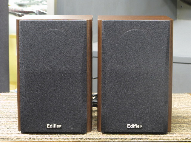 Edifier R800TC ペアスピーカー