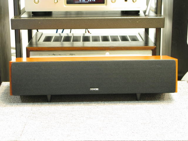 SC-C55SG DENON - HiFi-Do McIntosh/JBL/audio-technica/Jeff Rowland