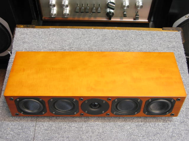 SC-C55SG DENON - 中古オーディオ 高価買取・販売 ハイファイ堂