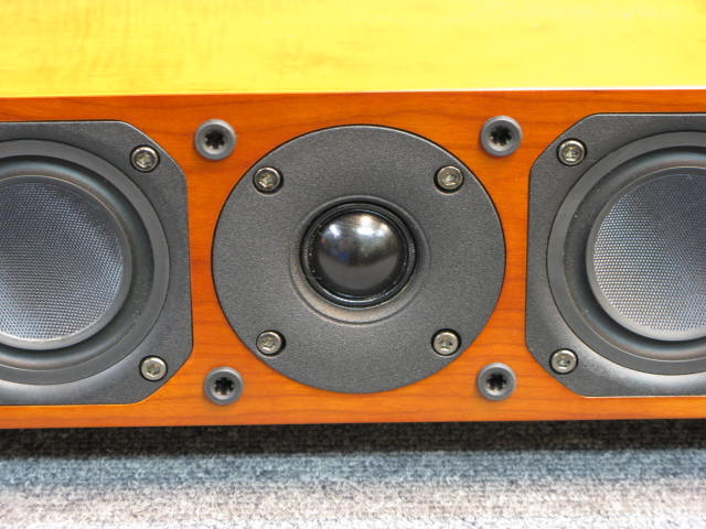 SC-C55SG DENON - HiFi-Do McIntosh/JBL/audio-technica/Jeff Rowland