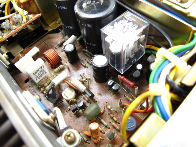 A-2050 PIONEER - HiFi-Do McIntosh/JBL/audio-technica/Jeff