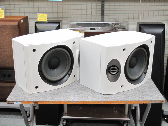 301V-W BOSE - 中古オーディオ 高価買取・販売 ハイファイ堂