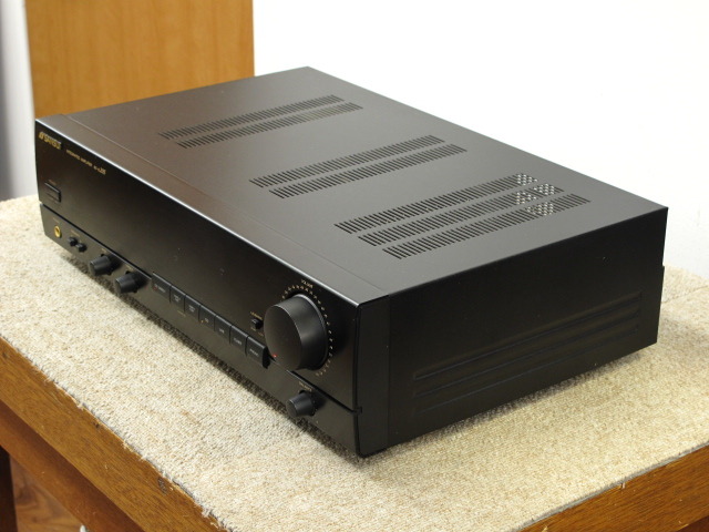 AU-α205 SANSUI - HiFi-Do McIntosh/JBL/audio-technica/Jeff Rowland