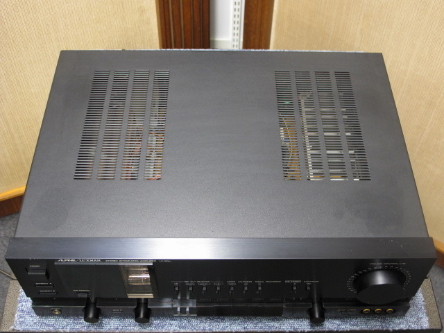 LV-103U ALPINE/LUXMAN - 中古オーディオ 高価買取・販売