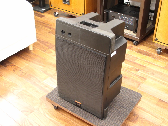 CONTROL 10 JBL - 中古オーディオ 高価買取・販売 ハイファイ堂