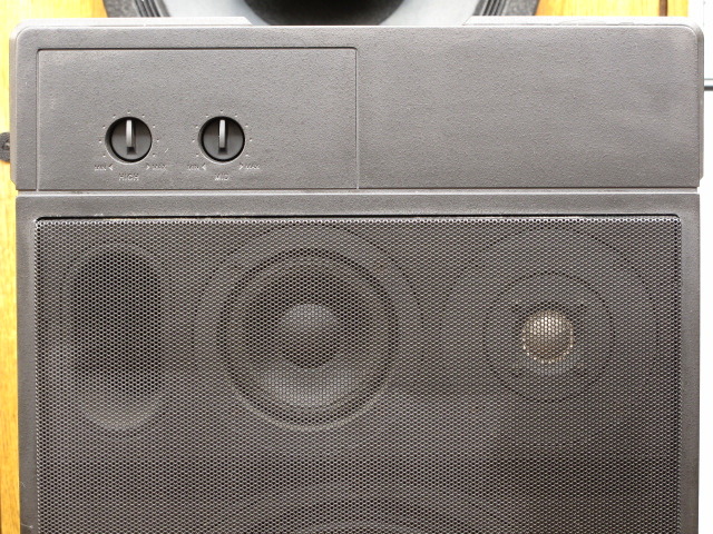 CONTROL 10 JBL - 中古オーディオ 高価買取・販売 ハイファイ堂