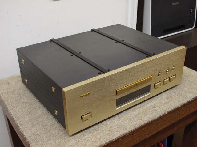 VRDS-25 TEAC - 中古オーディオ 高価買取・販売 ハイファイ堂