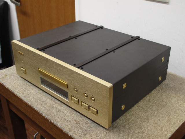 VRDS-25 TEAC - 中古オーディオ 高価買取・販売 ハイファイ堂