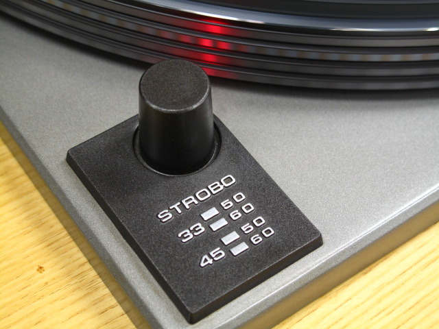 PL-A58 PIONEER - 中古オーディオ 高価買取・販売 ハイファイ堂