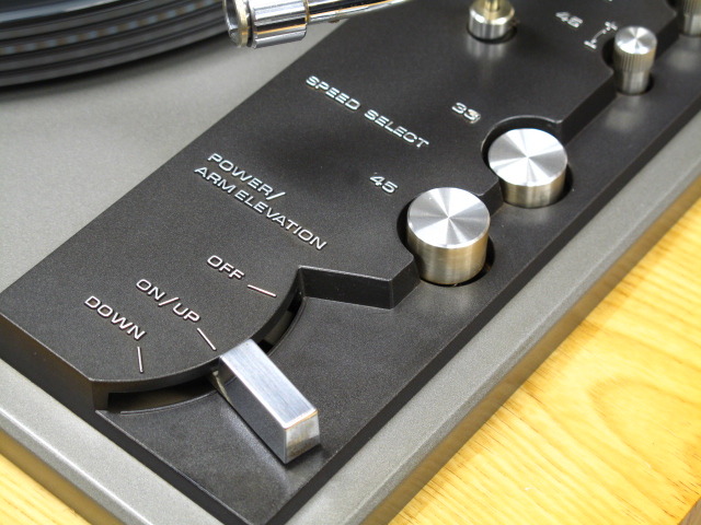 PL-A58 PIONEER - 中古オーディオ 高価買取・販売 ハイファイ堂