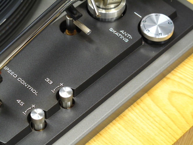 PL-A58 PIONEER - 中古オーディオ 高価買取・販売 ハイファイ堂