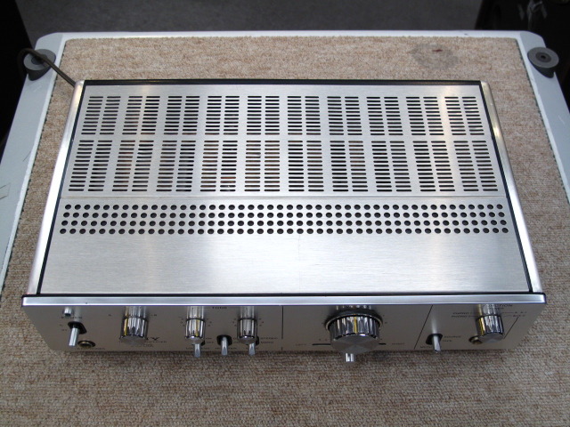 TA-1700 SONY - 中古オーディオ 高価買取・販売 ハイファイ堂