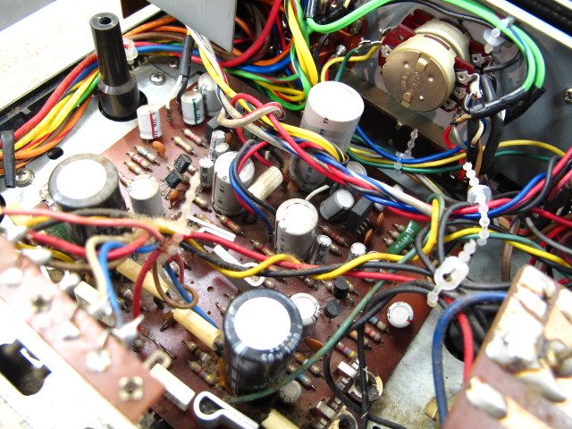 TA-1700 SONY - 中古オーディオ 高価買取・販売 ハイファイ堂